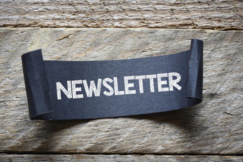 July 2022 Active/DROP Newsletter Is Now Available!