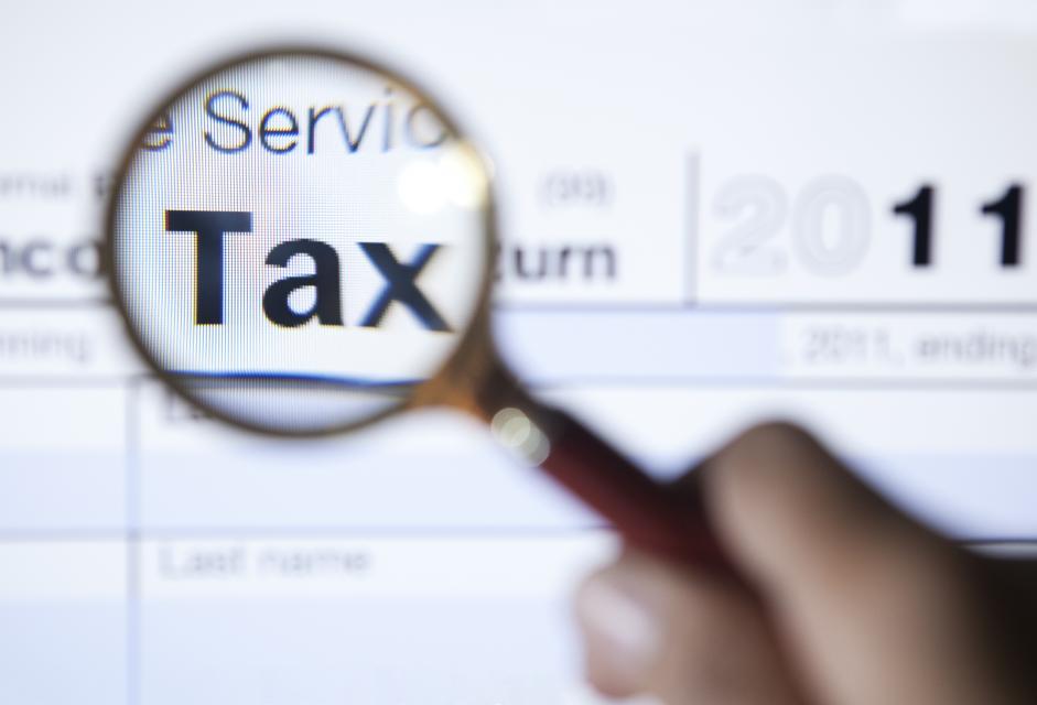 2021 Tax Form 1099-R Now Available on MyLAFPP