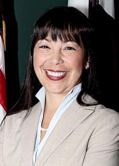 Commissioner Belinda Vega Re-Appointed to the Board