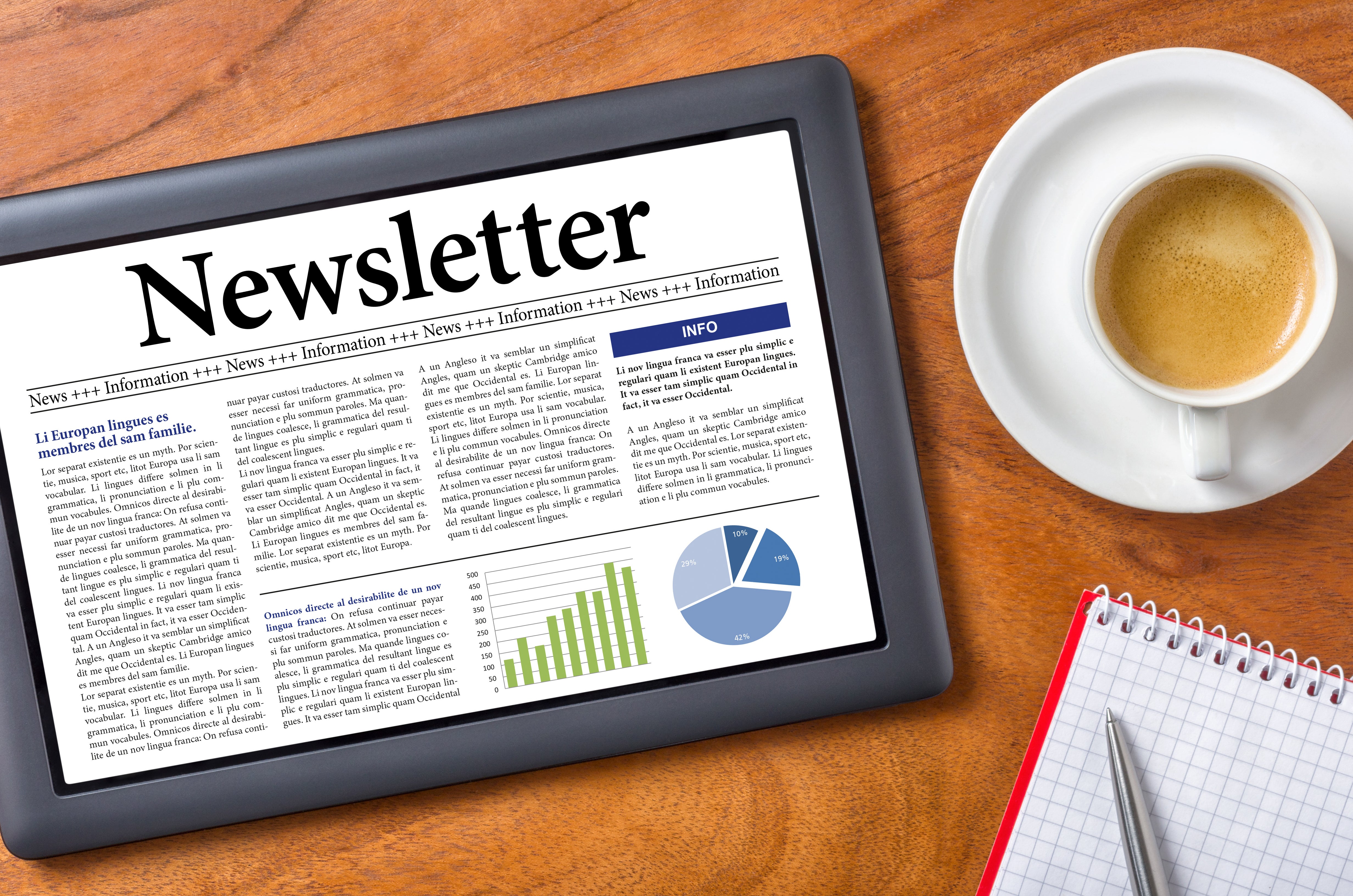 May 2024 Active/DROP Newsletter